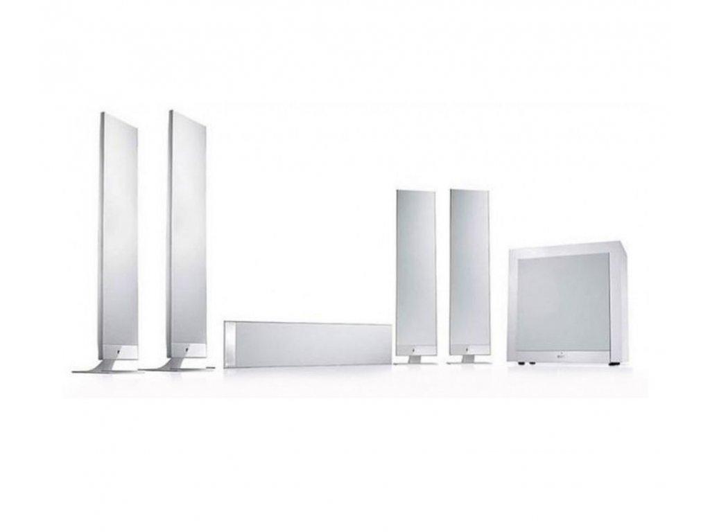 KEF T305 System — Комплект акустики, фото 1