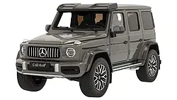 Колекційна модель Mercedes-Benz AMG G63 (W463) 1:18 B66961110