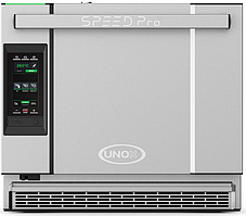 Піч конвекційна високошвидкісна Unox XESW03HSEDDN (380 В)