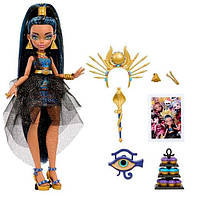 Лялька Монстер хай Клео Де Ніл Бал Монстров Monster High Cleo De Nile