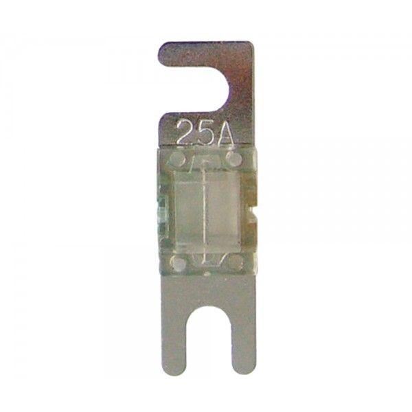 Запобіжники mini ANL 25A 1 шт. ACV 30.3940-25