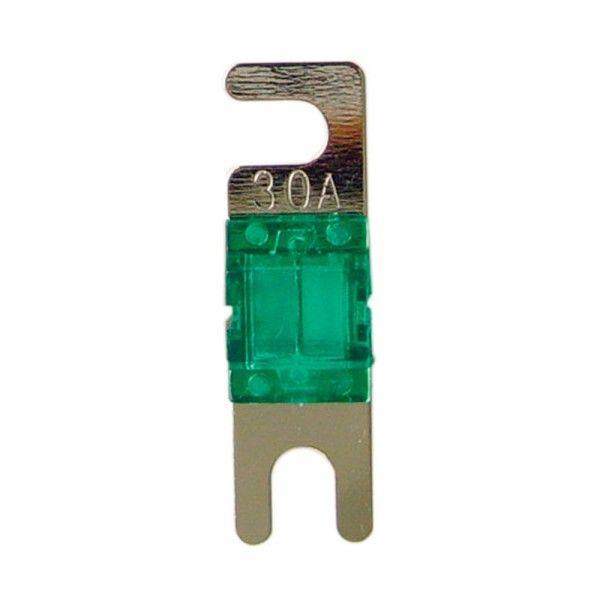 Запобіжники mini ANL 30A 1 шт. ACV 30.3940-30