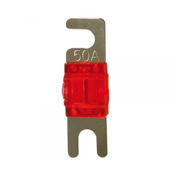 Запобіжники mini ANL 50A 1 шт. ACV 30.3940-50