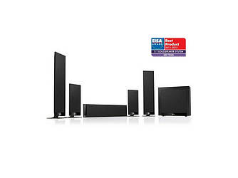 Комплект акустики KEF T205 System