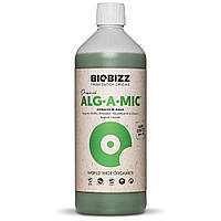 BioBizz Alg-A-Mic 1 л экстракт морских водорослей (Нидерланды)