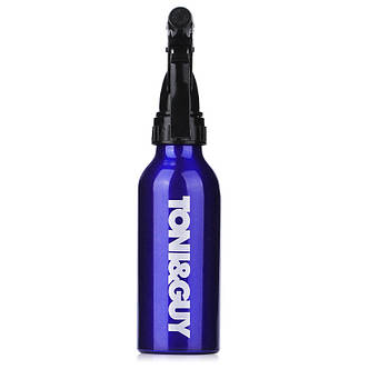 Розпилювач Toni&Guy Spray Bottle Blue, 180 мл (810915-BLU)