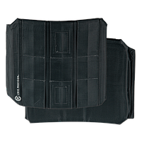 Набір бічних панелей бронепакет IIIA класу Crye Precision LVS 6X6 SIDE PANEL SET