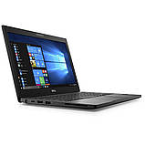 Ноутбук Dell Latitude 7280 FHD i5-7300U/8/256SSD Refurb, фото 3
