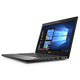 Ноутбук Dell Latitude 7280 FHD i5-7300U/8/256SSD Refurb, фото 4