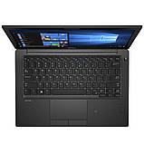 Ноутбук Dell Latitude 7280 FHD i5-7300U/8/256SSD Refurb, фото 5
