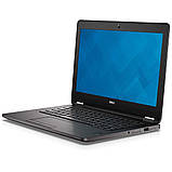 Ноутбук Dell Latitude E7270 i5-6300U/8/256SSD Refurb, фото 2