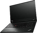 Ноутбук Lenovo ThinkPad L540 i3-4100M/8/120SSD Refurb, фото 2