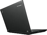 Ноутбук Lenovo ThinkPad L540 i3-4100M/8/120SSD Refurb, фото 3