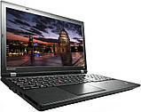 Ноутбук Lenovo ThinkPad L540 i3-4100M/8/120SSD Refurb, фото 4