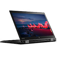 Ноутбук Lenovo ThinkPad X1 Yoga 2nd Gen 2K i7-7600U/16/512SSD Refurb