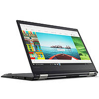 Ноутбук Lenovo ThinkPad Yoga 370 i5-7300U/8/512SSD Refurb