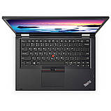 Ноутбук Lenovo ThinkPad Yoga 370 i5-7300U/8/512SSD Refurb, фото 2