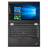 Ноутбук Lenovo ThinkPad Yoga 370 i5-7300U/8/512SSD Refurb, фото 3