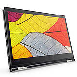 Ноутбук Lenovo ThinkPad Yoga 370 i5-7300U/8/512SSD Refurb, фото 8