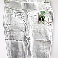 Штани жіночі оптом, S/M-XL/2XL рр.,  арт. Mar-C99, фото 2