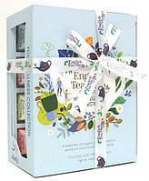 Чай English Tea Shop Organic Wellness Tea Collection 12s 24g