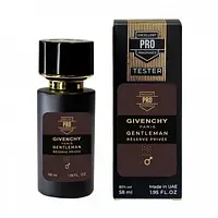 Мужская парфюмированная вода Givenchy Gentleman Eau De Parfum Reserve Privee, 58 мл