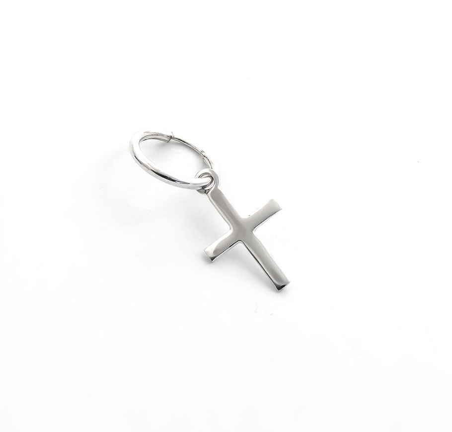 Чоловічі Сережки 1950, фото 1