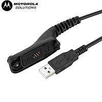 USB-кабель, программатор PMKN4012B Motorola: DP4400, DP4600, DP4800