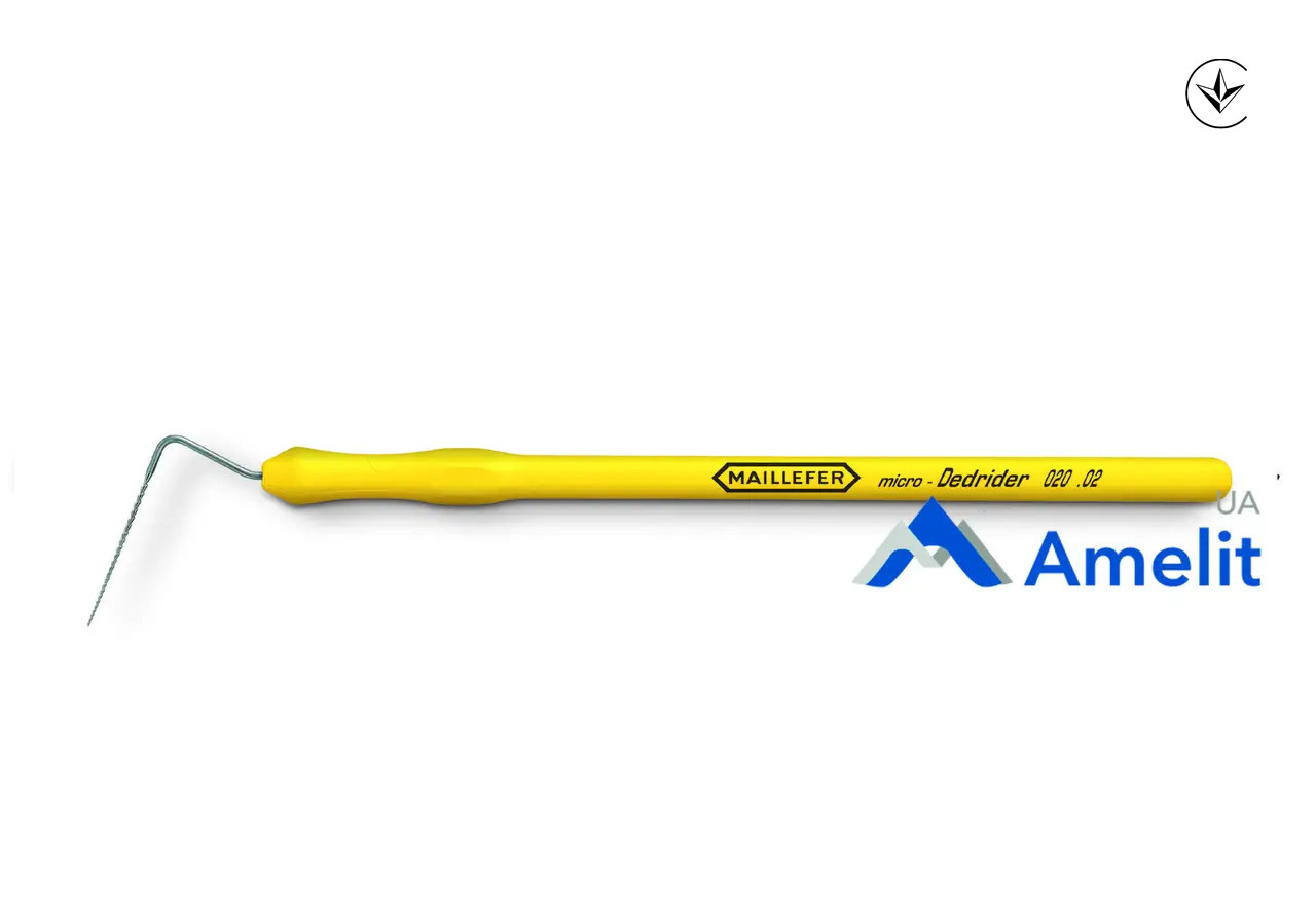 Інструмент ручний Micro-Debrider (Dentsply Maillefer), 1 шт.