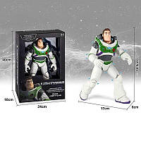 Баз Лайтер Світик Історія іграшок 34 см герої космонавтів