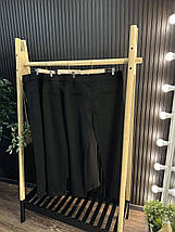 Неймовірні жіночі джегінси, тканина "Трикотаж" 62, 64, 66, 68, 70, 72 розмір 62, фото 4