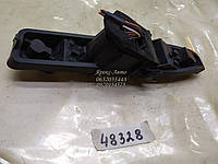Плата фонаря заднего левого Renault Scenic II (2003-2009) 000048328