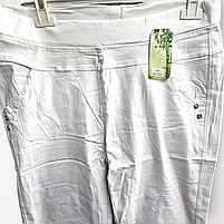 Штани жіночі оптом, 2XL/3XL-6XL/7XL рр.,  арт. Mar-C67, фото 2