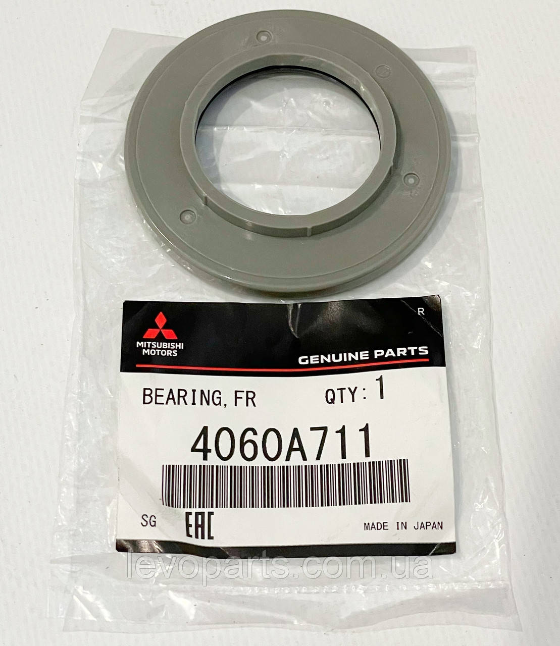 Опорний підшипник Mitsubishi Lancer 9/10/X (Міцубісі Лансер), Outlander Оригінал MR272946, фото 1