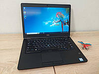 Классный ноутбук Dell Latitude E5480 i5-6300u 8gb 256SSD FHD IPS #4