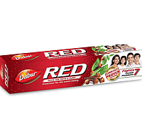 Зубная паста красная Ред Дабур (Red Paste) Dabur 100 г