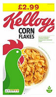 Kellogg's Corn Flakes 500g