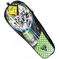 Набір для бадмінтону Talbot Torro Badminton Set Attacker Junior (449401)