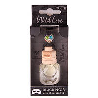 Ароматизатор Tasotti "Wild Love" Black Noir 7ml с феромонами (117724)