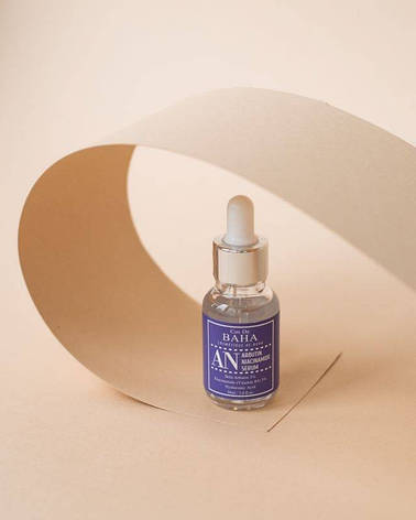 Сироватка проти пігментаціі CosDeBaha Arbutin 5% + Niacinamide 5% Serum 1oz 30ml (318324), фото 3