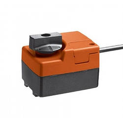 Електропривод для кульових кранів BELIMO TR24-3 Ду 15-20