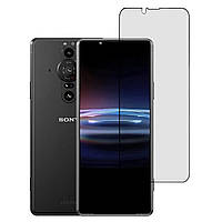 Гідрогелева плівка Mietubl HD для Sony Xperia Pro-l Матова