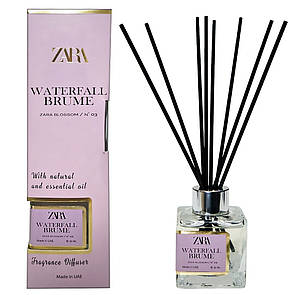 Аромодифузор Zara No03 Waterfall Brume Brand Collection 85 мл