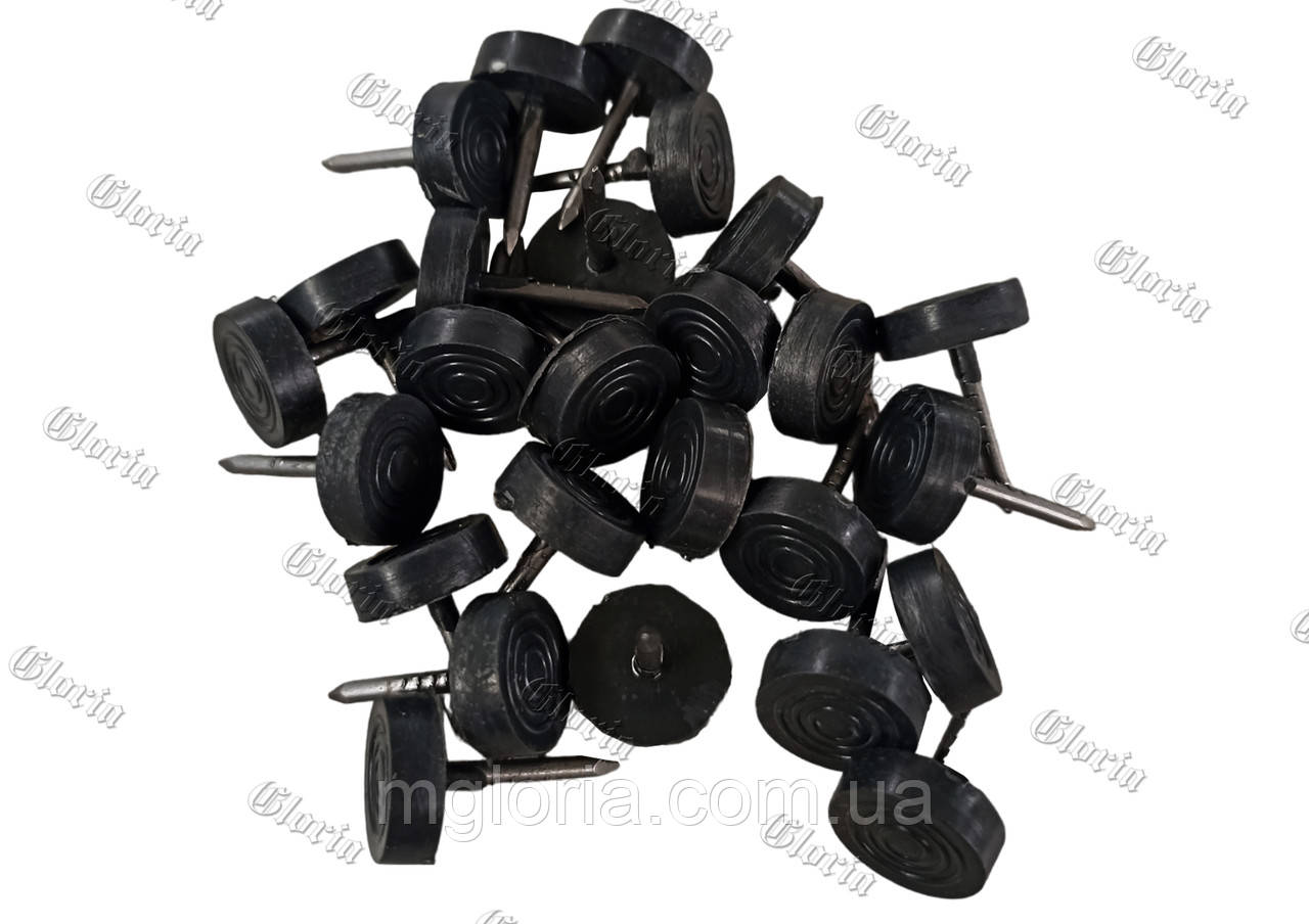 Ніжка-цвях (одинарна), фото 1