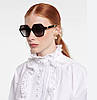 Окуляри жіночі Valentino VA4088 3001/8G, фото 10