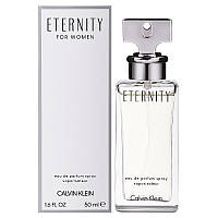 Eternity For Women Calvin Klein eau de parfum 30 ml