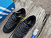 Чоловічі кросівки Adidas Campus 00s Core Black чорні, фото 8