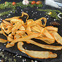 Кільця кальмара слайси з перцем 100 г