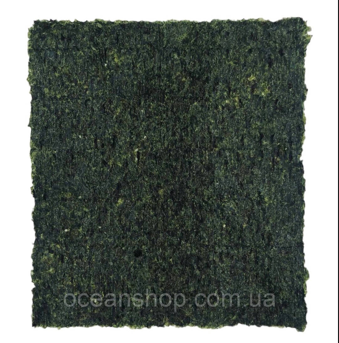 Норі для суші, 100 аркушів/пач. Корея/645: продаж, ціна у