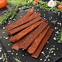 В'ялені палички з лосося, 500 г